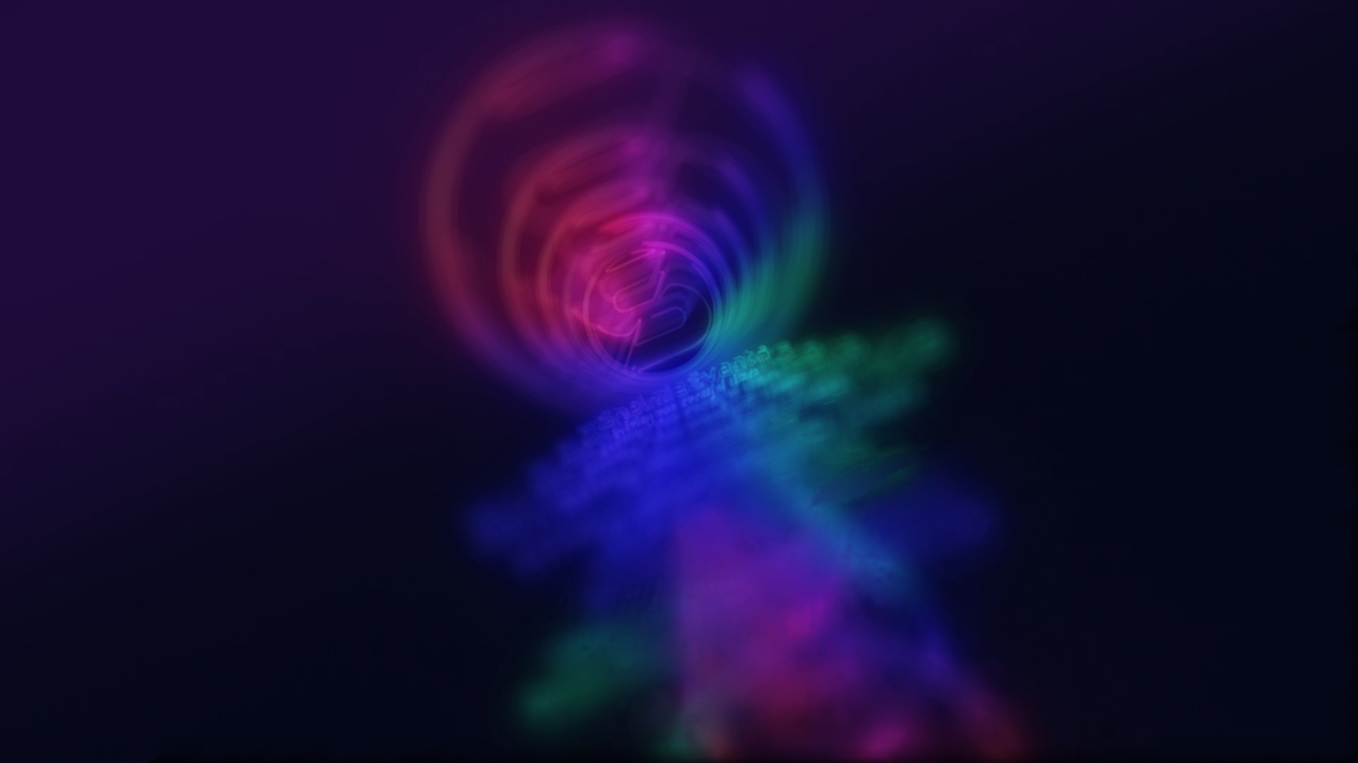 Events background