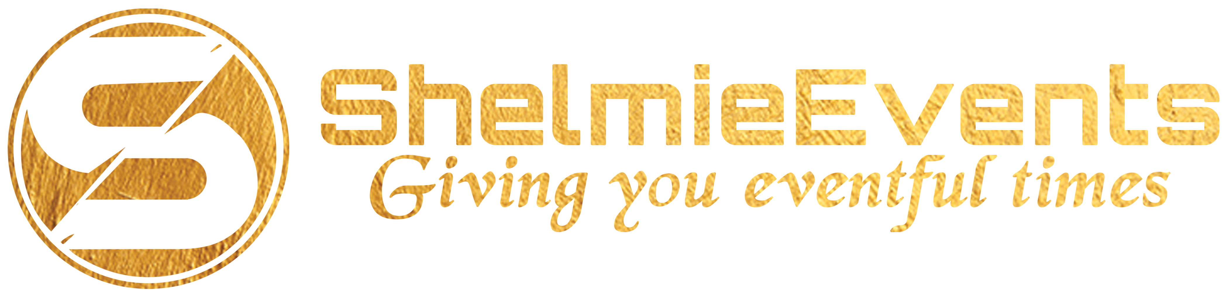 ShelmieEvents Logo